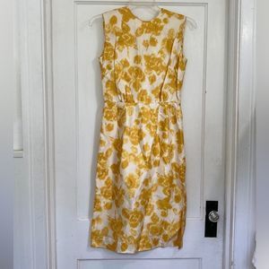 Vintage Union Label Dress B